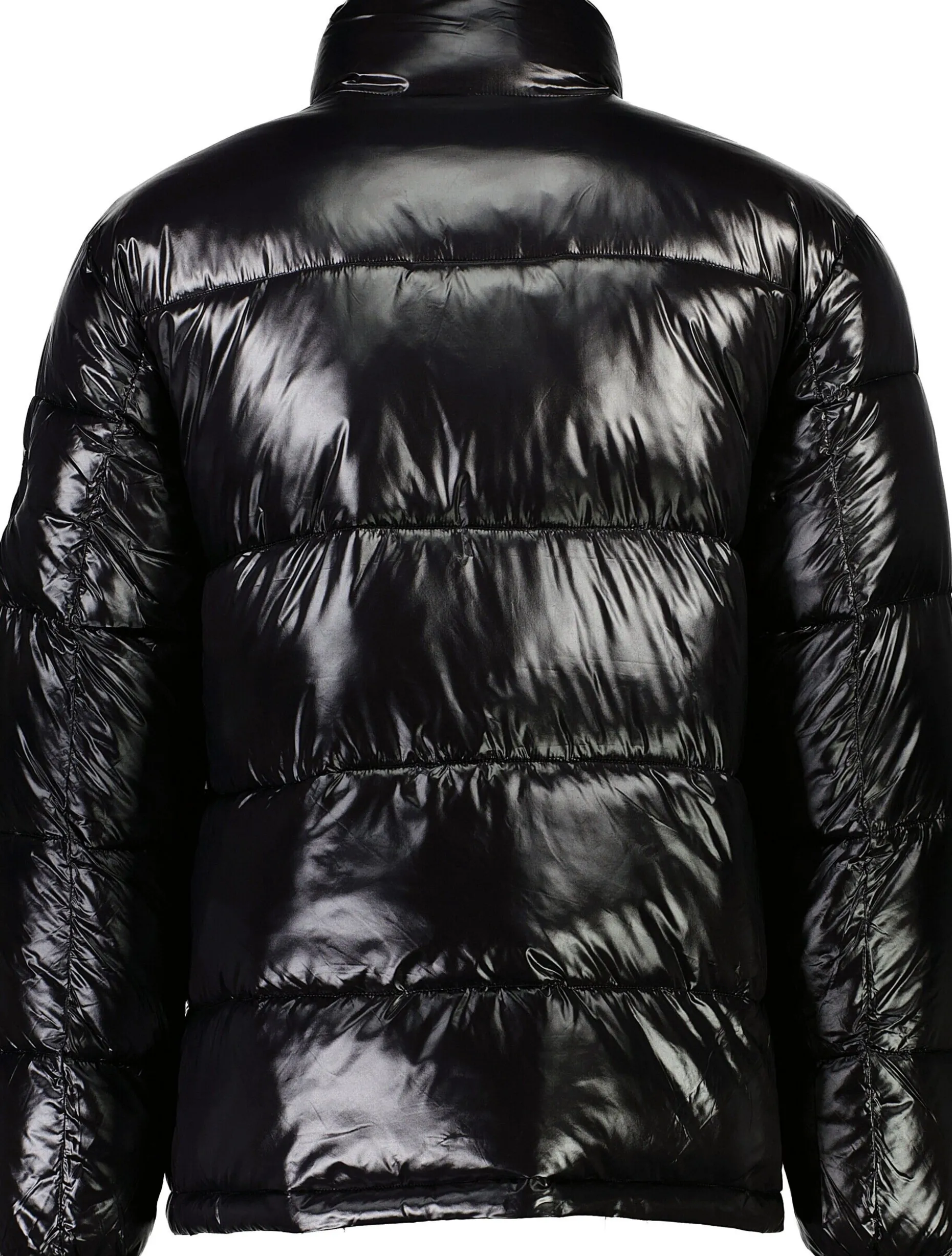 Wattierte Jacke