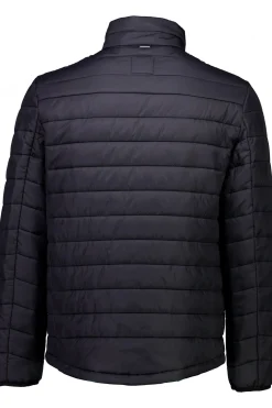 Wattierte Jacke