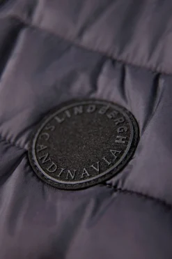 Wattierte Jacke